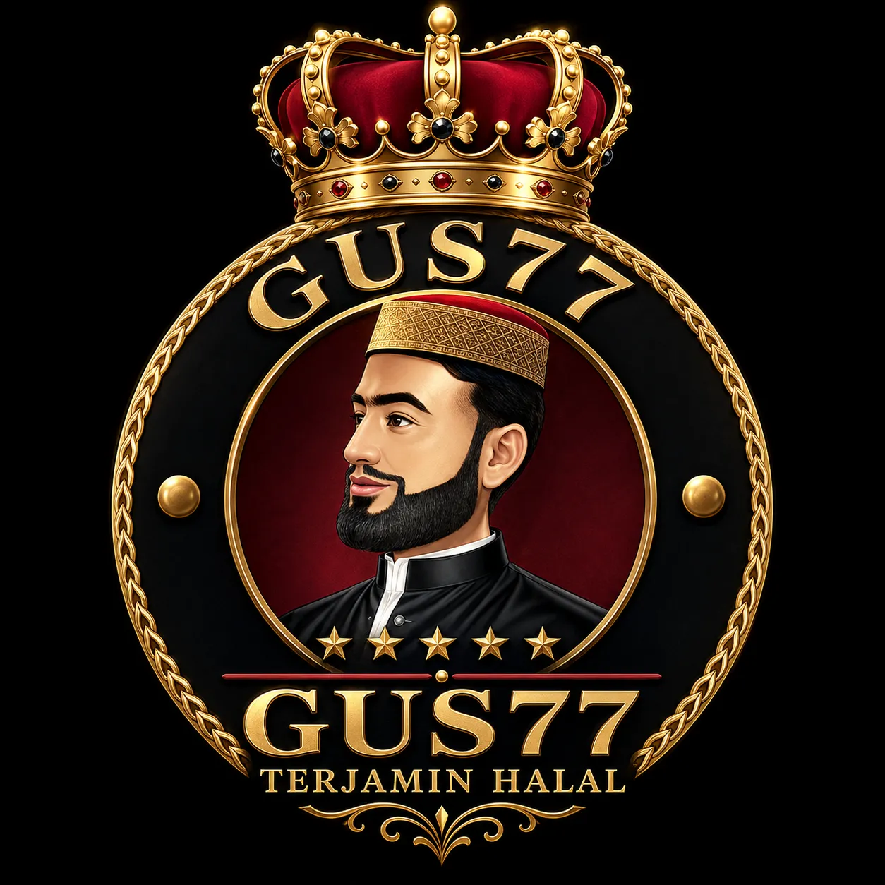 GUS77 - Game TPS Seru dan Mengasyikkan