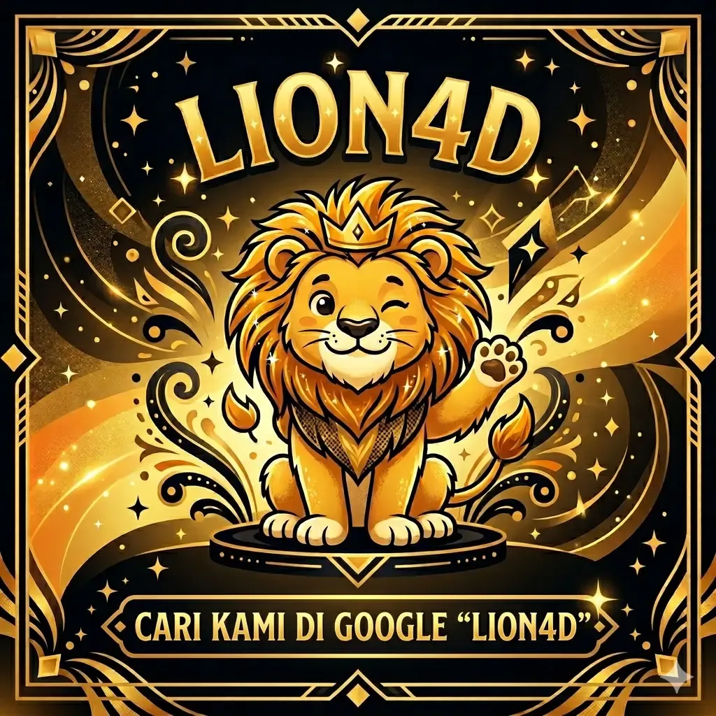 LION4D - Petualangan Open World yang Seru