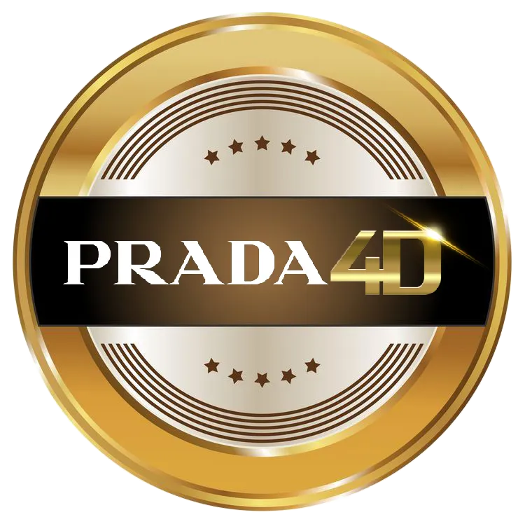 PRADA4D - Nikmati Keseruan Game Slot Terbaik