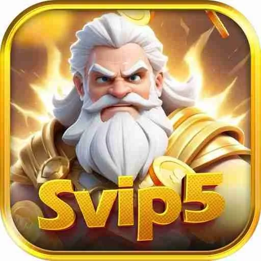 SVIP5 - Game Arcade Seru dan Menarik